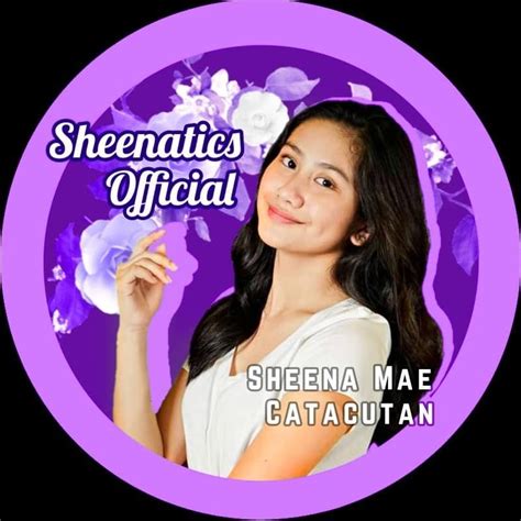 Sheena Catacutan Biography, Latest .